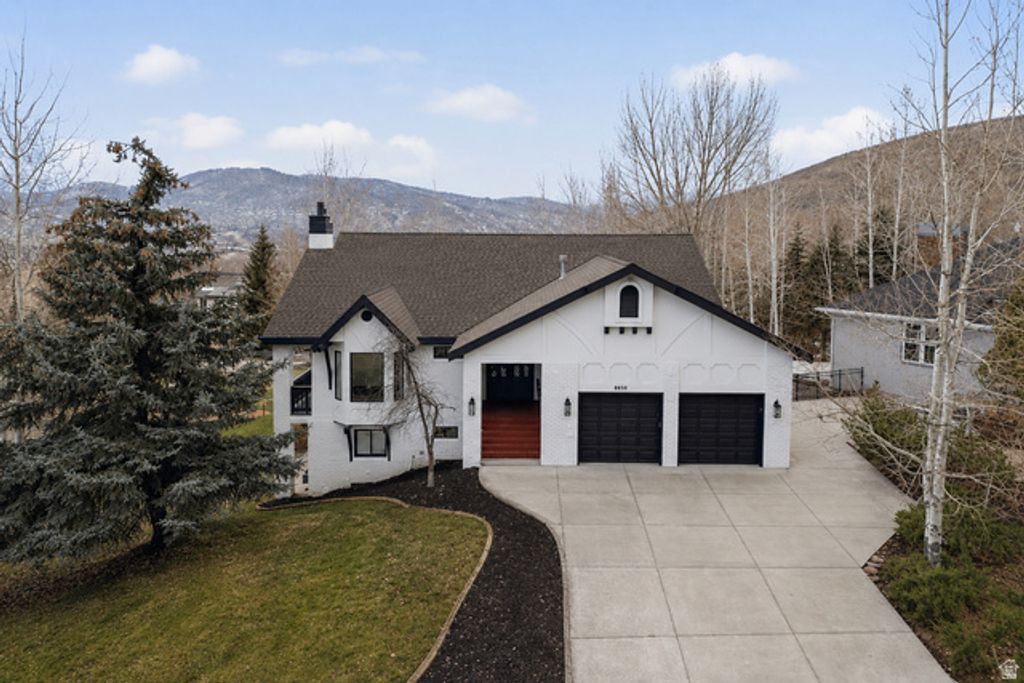 8850 UPPER LANDO LN, Park City, UT 84098 — photo 4