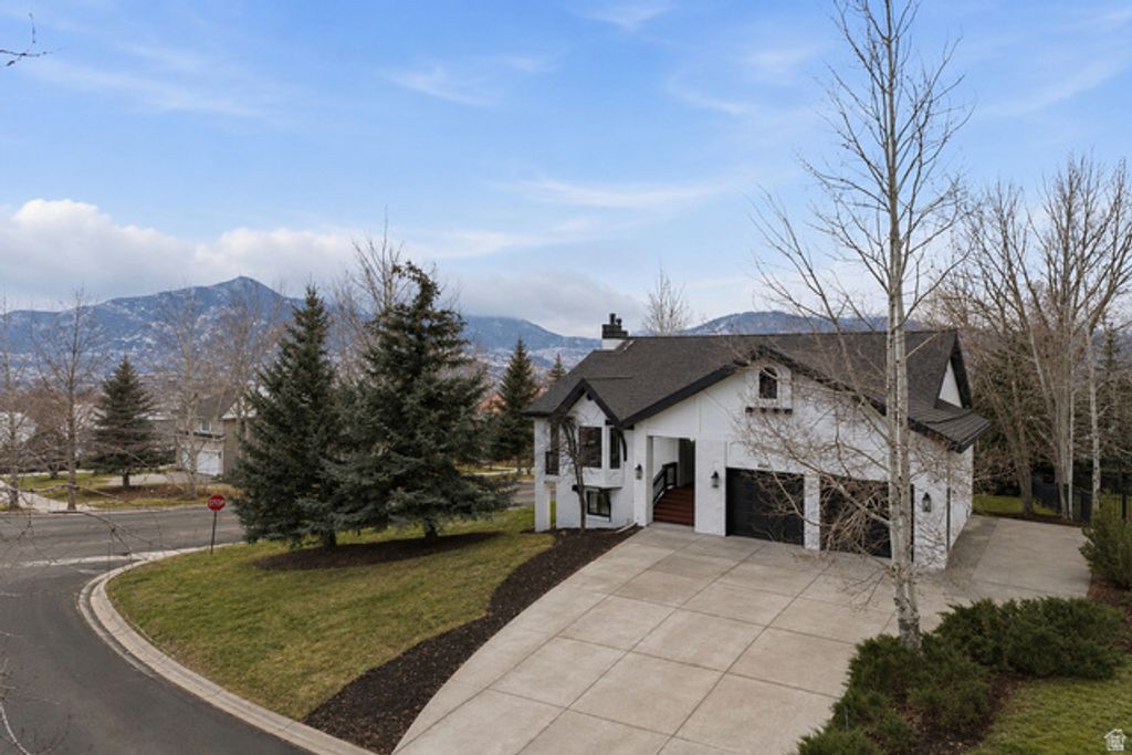 8850 UPPER LANDO LN, Park City, UT 84098 — photo 5