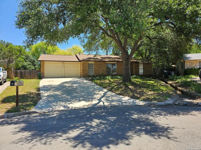 11518 OLD MANSE ST, San Antonio, TX 78230