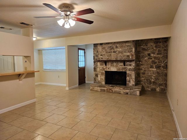 11518 OLD MANSE ST, San Antonio, TX 78230
