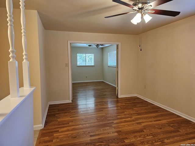 11518 OLD MANSE ST, San Antonio, TX 78230