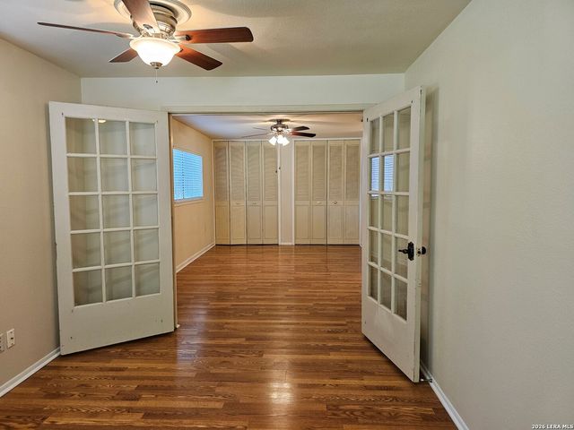 11518 OLD MANSE ST, San Antonio, TX 78230