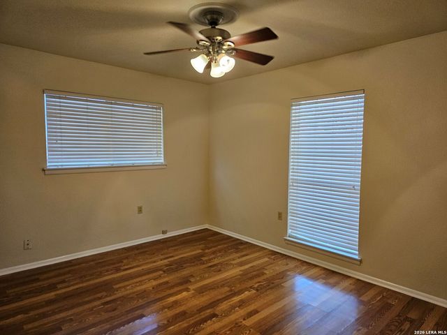 11518 OLD MANSE ST, San Antonio, TX 78230
