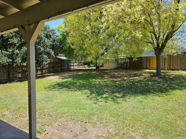 11518 OLD MANSE ST, San Antonio, TX 78230