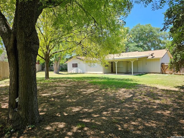 11518 OLD MANSE ST, San Antonio, TX 78230