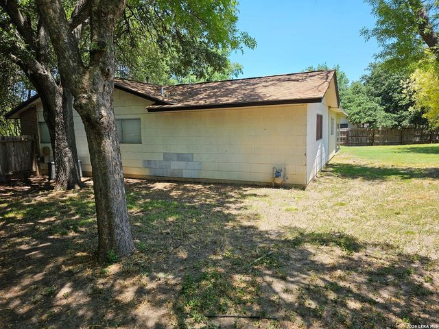 11518 OLD MANSE ST, San Antonio, TX 78230