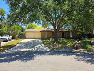 11518 OLD MANSE ST, San Antonio, TX 78230