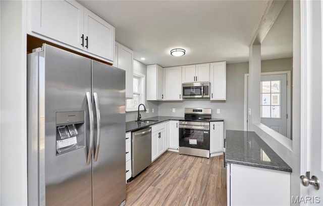 3523 E Four Ridge Road, Imperial, MO 63052