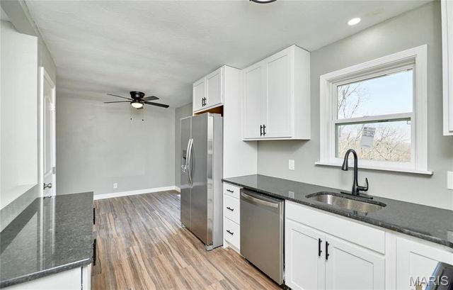 3523 E Four Ridge Road, Imperial, MO 63052