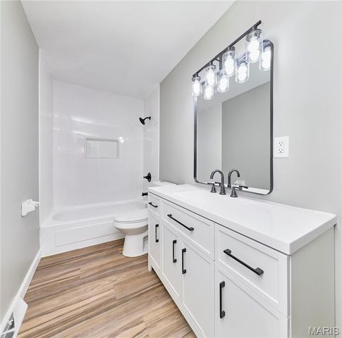 3523 E Four Ridge Road, Imperial, MO 63052