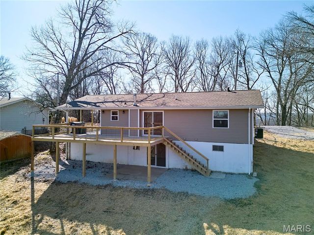 3523 E Four Ridge Road, Imperial, MO 63052