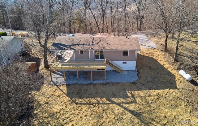 3523 E Four Ridge Road, Imperial, MO 63052