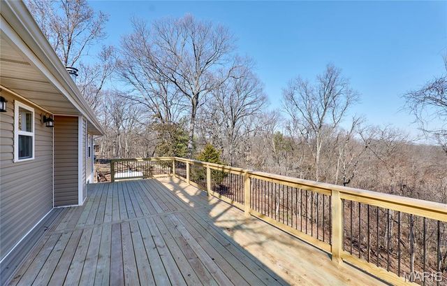 3523 E Four Ridge Road, Imperial, MO 63052