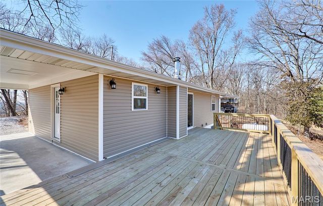 3523 E Four Ridge Road, Imperial, MO 63052