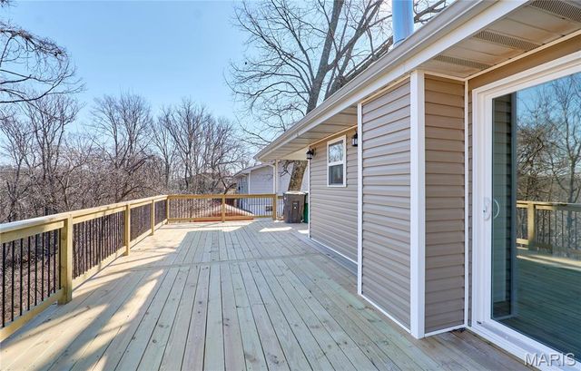 3523 E Four Ridge Road, Imperial, MO 63052