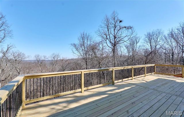 3523 E Four Ridge Road, Imperial, MO 63052