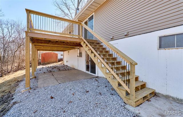 3523 E Four Ridge Road, Imperial, MO 63052