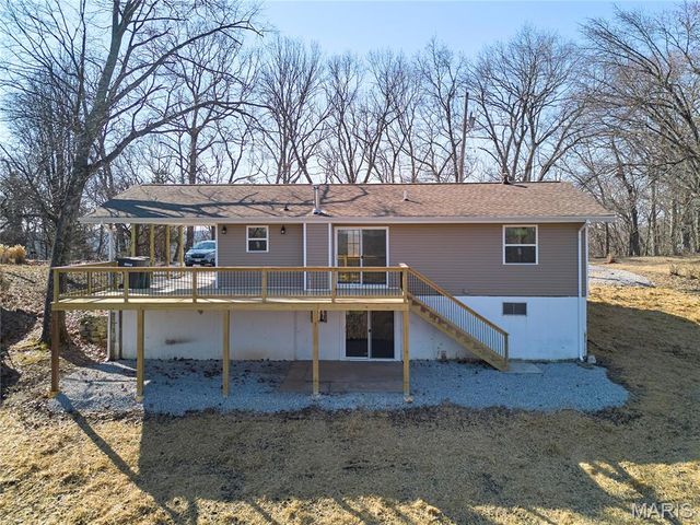3523 E Four Ridge Road, Imperial, MO 63052
