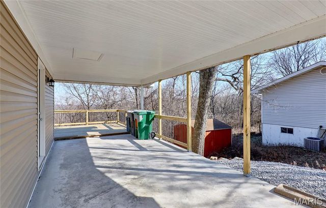 3523 E Four Ridge Road, Imperial, MO 63052