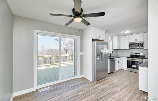 3523 E Four Ridge Road, Imperial, MO 63052