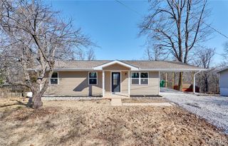 3523 E Four Ridge Road, Imperial, MO 63052