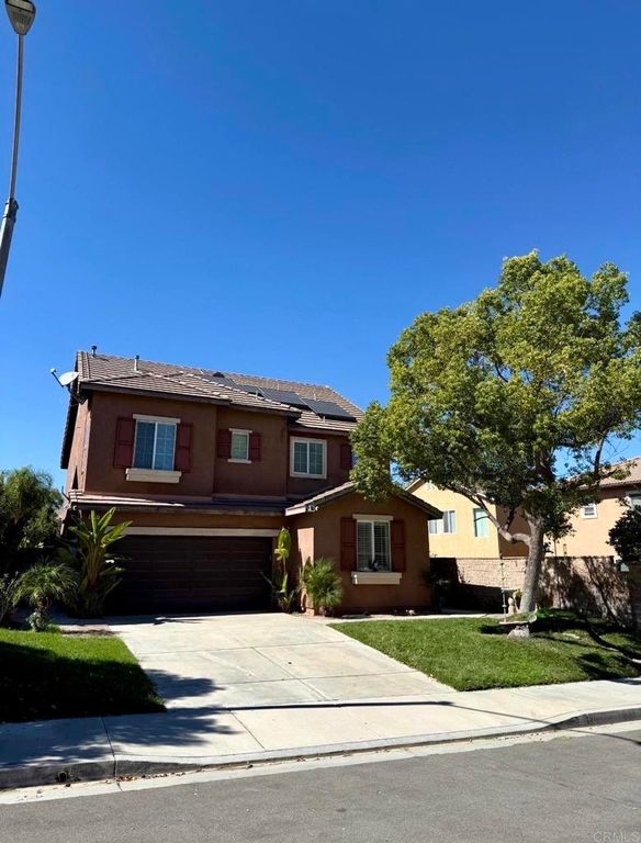 38261 Tranquila Avenue, Murrieta, CA 92563 — exterior