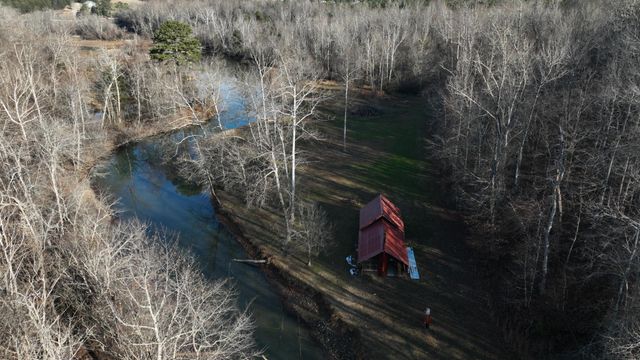624 Goodfield Creek Road, Decatur, TN 37322