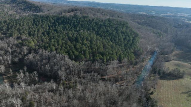 624 Goodfield Creek Road, Decatur, TN 37322