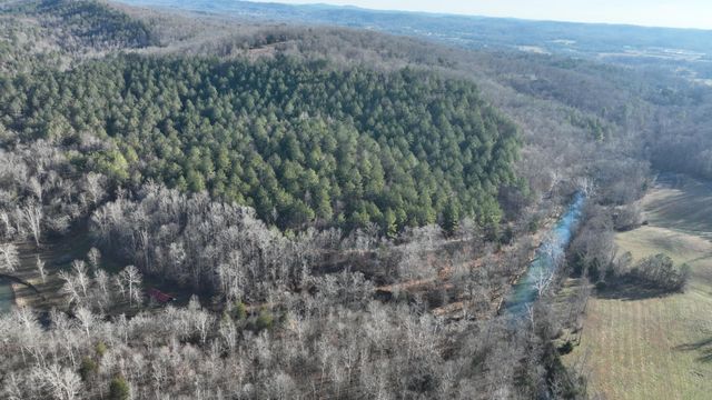 624 Goodfield Creek Road, Decatur, TN 37322