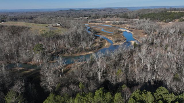 624 Goodfield Creek Road, Decatur, TN 37322