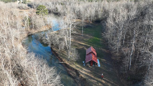 624 Goodfield Creek Road, Decatur, TN 37322