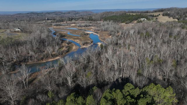 624 Goodfield Creek Road, Decatur, TN 37322