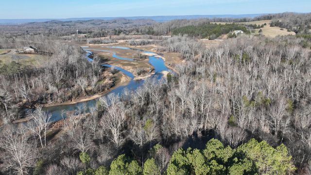624 Goodfield Creek Road, Decatur, TN 37322