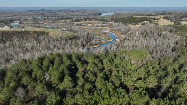 624 Goodfield Creek Road, Decatur, TN 37322