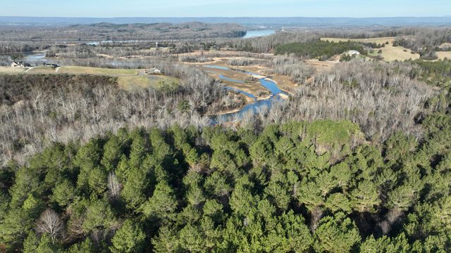 624 Goodfield Creek Road, Decatur, TN 37322