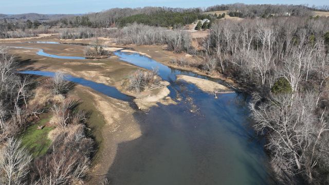 624 Goodfield Creek Road, Decatur, TN 37322