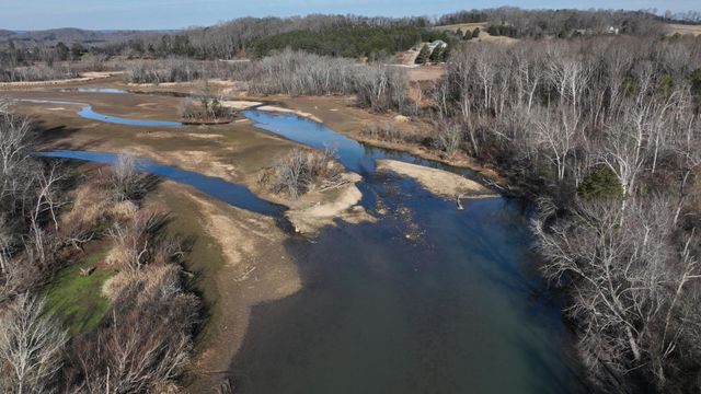 624 Goodfield Creek Road, Decatur, TN 37322
