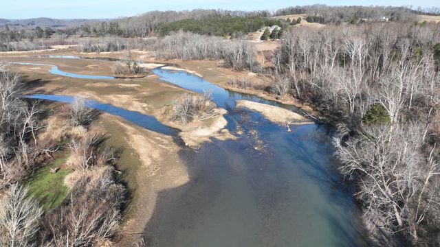 624 Goodfield Creek Road, Decatur, TN 37322