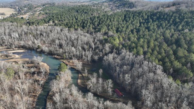 624 Goodfield Creek Road, Decatur, TN 37322