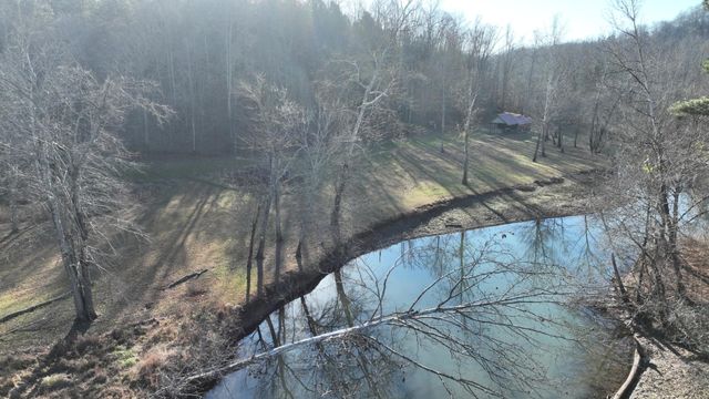 624 Goodfield Creek Road, Decatur, TN 37322
