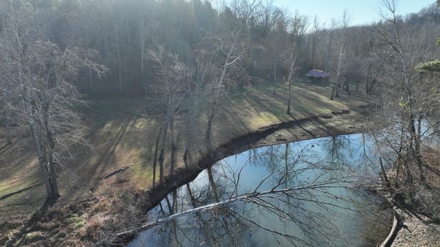 624 Goodfield Creek Road, Decatur, TN 37322