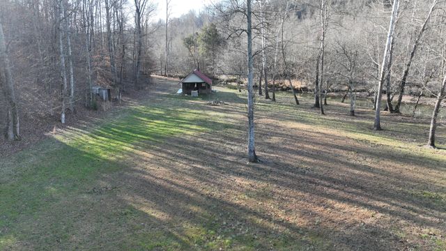 624 Goodfield Creek Road, Decatur, TN 37322
