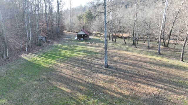 624 Goodfield Creek Road, Decatur, TN 37322