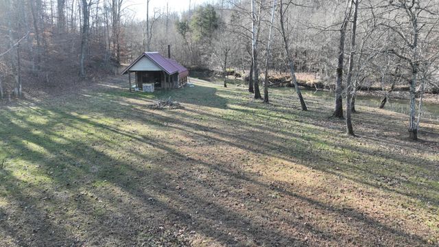 624 Goodfield Creek Road, Decatur, TN 37322