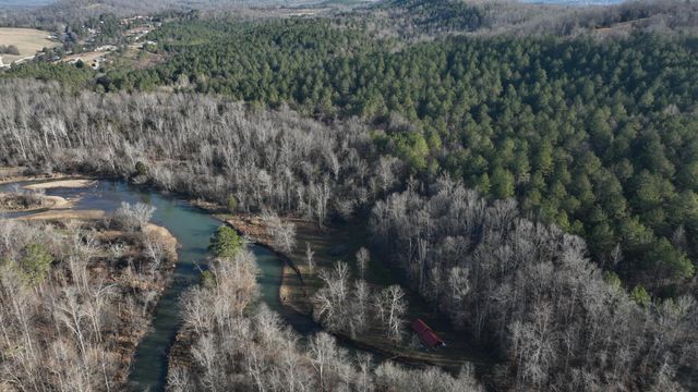 624 Goodfield Creek Road, Decatur, TN 37322
