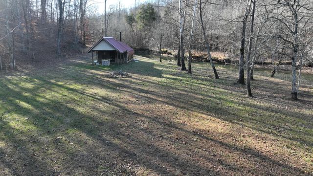 624 Goodfield Creek Road, Decatur, TN 37322
