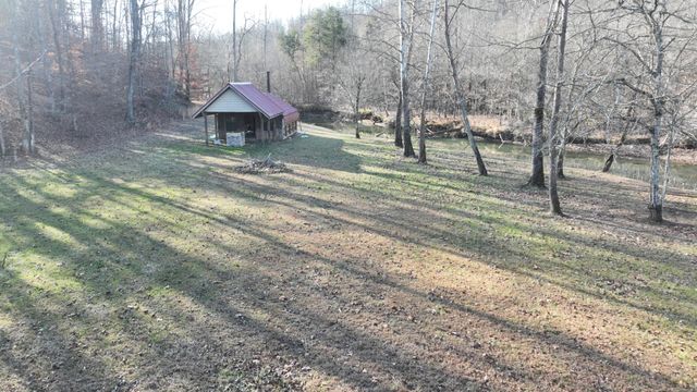 624 Goodfield Creek Road, Decatur, TN 37322