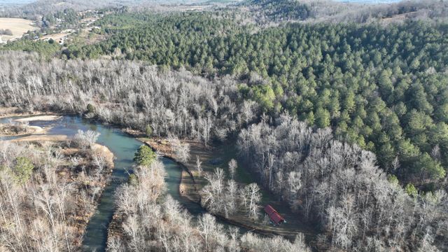 624 Goodfield Creek Road, Decatur, TN 37322