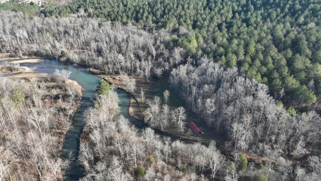 624 Goodfield Creek Road, Decatur, TN 37322