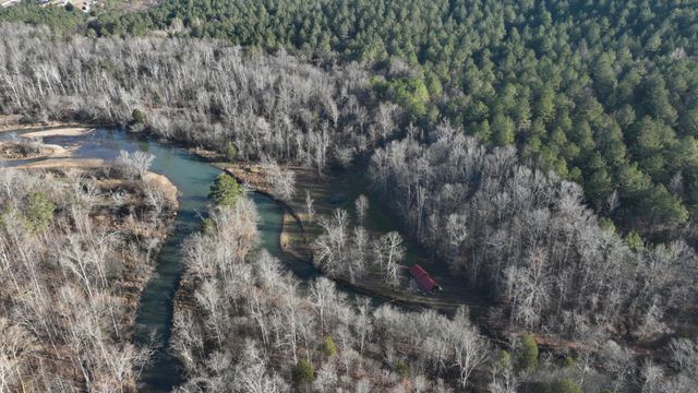 624 Goodfield Creek Road, Decatur, TN 37322